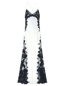 Ermanno Scervino dress